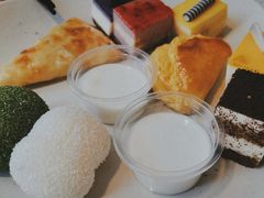 -佰烧海鲜烤肉火锅自助(泰华假日广场店)