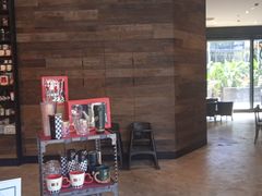 -星巴克(兰桂坊店)