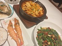 -鲜得莱渔港·小平岛海胆馆(七贤岭店)
