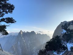 -华山风景名胜区