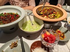 -湘中缘·湖南菜(娄底驻京办店)