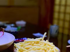 -晶吉·居酒屋·烧鸟·生鱼饭(中山区民主广场店)