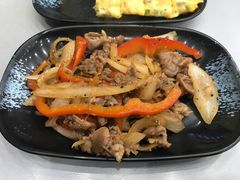 -台烘平价铁板烧(奥城店)