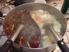 -汕头泉成沙茶火锅(中山总店)