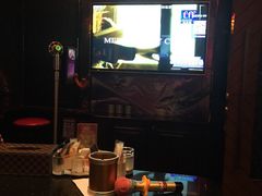 -萧邦音乐会所KTV·蒸汽活海鲜自助(福田店)
