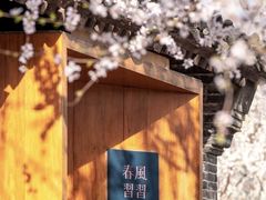 -春风习习