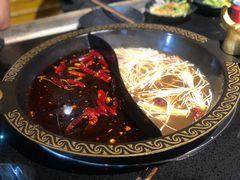-大味老火锅City店
