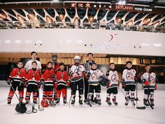 -全明星滑冰俱乐部(万象城店)