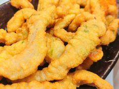 -椒爱水煮鱼川菜(让胡路万达店)