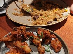 -卡朋厨房(289艺术园区店)