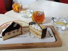 -哈根达斯(龙湖时代天街店)