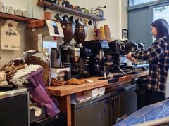 -Tequila Espresso(嘉善路店)