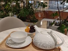 -théATRE 茶聚场(王府中環店)
