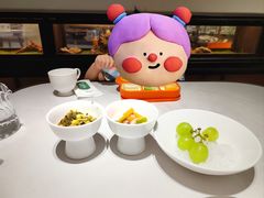 -淮扬府·游园京梦(成都 SKP 店)