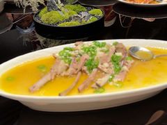 -宁海安岚·南溪阁全日餐厅