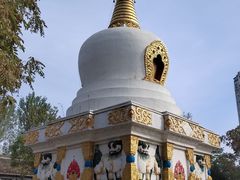 -护国法轮寺