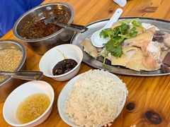 -肥婆兰鸡饭(西门外街店)