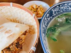 -长安后宰门水盆羊肉(新都心店)