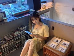 -nodcafe(M50创意园店)