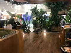 -青柠记忆泰式海鲜火锅(合生汇购物中心店)