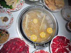 -汕头八合里海记牛肉店(清河店)