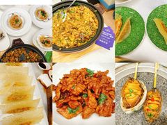 -品海楼·大连海胆锅贴馆(东港店)