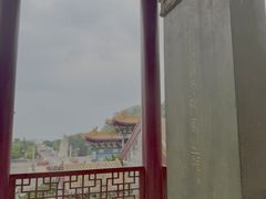 -南沙天后宫景区