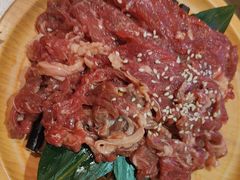 -正宗齐齐哈尔烤肉·齐牛哥鲜切炭火烤肉(杭州总店)