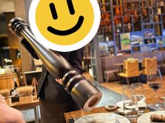 -金奥国际酒店温哥华扒房Vancouver Grill