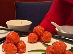 -福州仓山凯悦酒店·闽味中餐厅