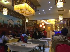 大堂-虾神於氏龙虾·小龙虾(江宁旗舰店)