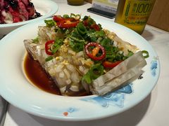 -满兴咱妈烀饼铁锅炖(兰州北街店)