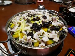 -佛山市禅城区登珑阁餐厅(文华新天地店)