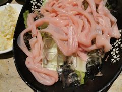 -锦城印象火锅(天府三街店)