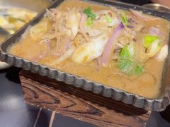 -HOTISLAND海鸡岛·韩国料理(江南西店)