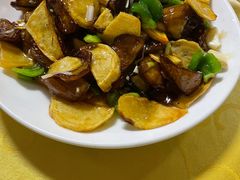 -红升老菜馆(巨兴街店)