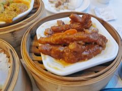 -皇马假日醉海南大酒店·假日一品派茶楼(秀英店)