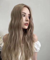 -SAKURA美发沙龙