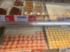 -東更道点心行(文化东路店)