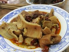 -兄弟俩老李家牛肉汤(总店)