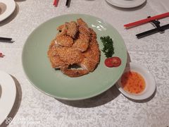 -红棉中餐厅·广州海航威斯汀酒店