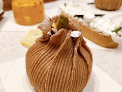 -Fridi Patisserie Cafe