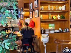 -JINNS锦时 steak&pizza(浸信会礼拜堂旧址店)
