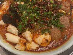 -春发生饭店·非遗(南院门店)