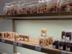 -烘焙町面包店(西四店)