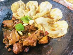 -十二道丰味·徐州土菜·烧烤(何山路店)