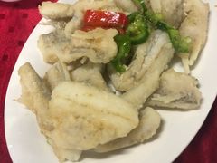 -蛇口康乐快餐鱼仔档(翠苑小区店)