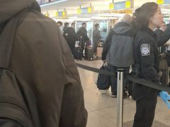 -约翰·菲茨杰拉德·肯尼迪国际机场