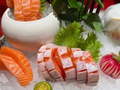 -鮨匠·割烹料理(外滩店)