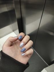 点击看大图 -娇七·自助美甲美睫